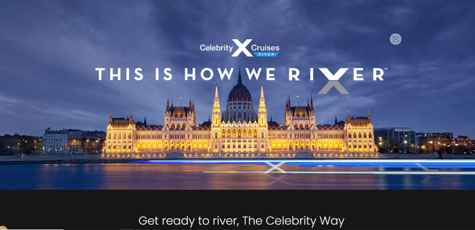 Celebrity River Cruising