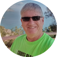 Cruise Planners -- Jim Dunnavant