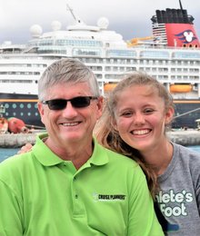 Cruise Planners